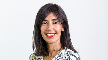 Marlene Gaspar